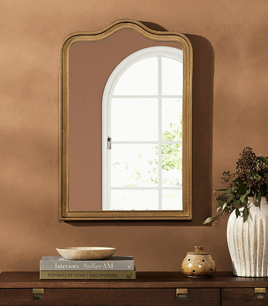 Effie Mirror