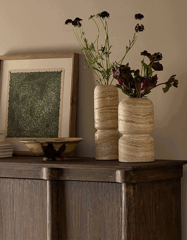 Haylen Vases