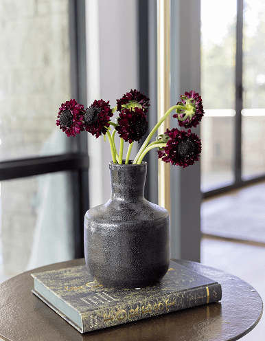 Mika Bottle Vases