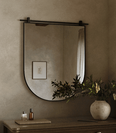 Chico Arch Mirror