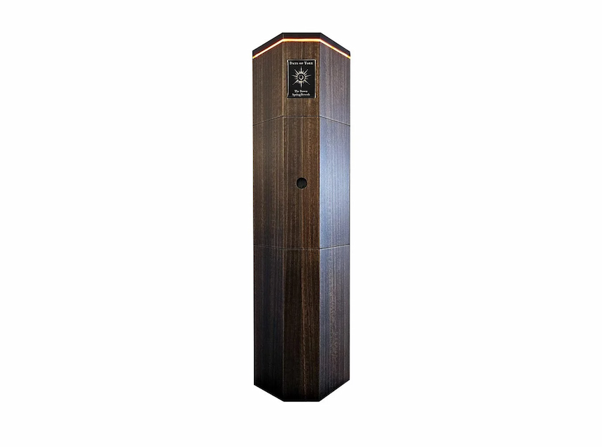 Days of Yore The Tower Vertical Spring Reverb