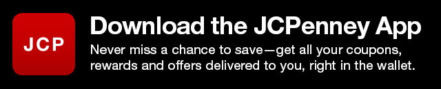 Download the JCPenney App