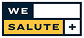 WeSalute Logo