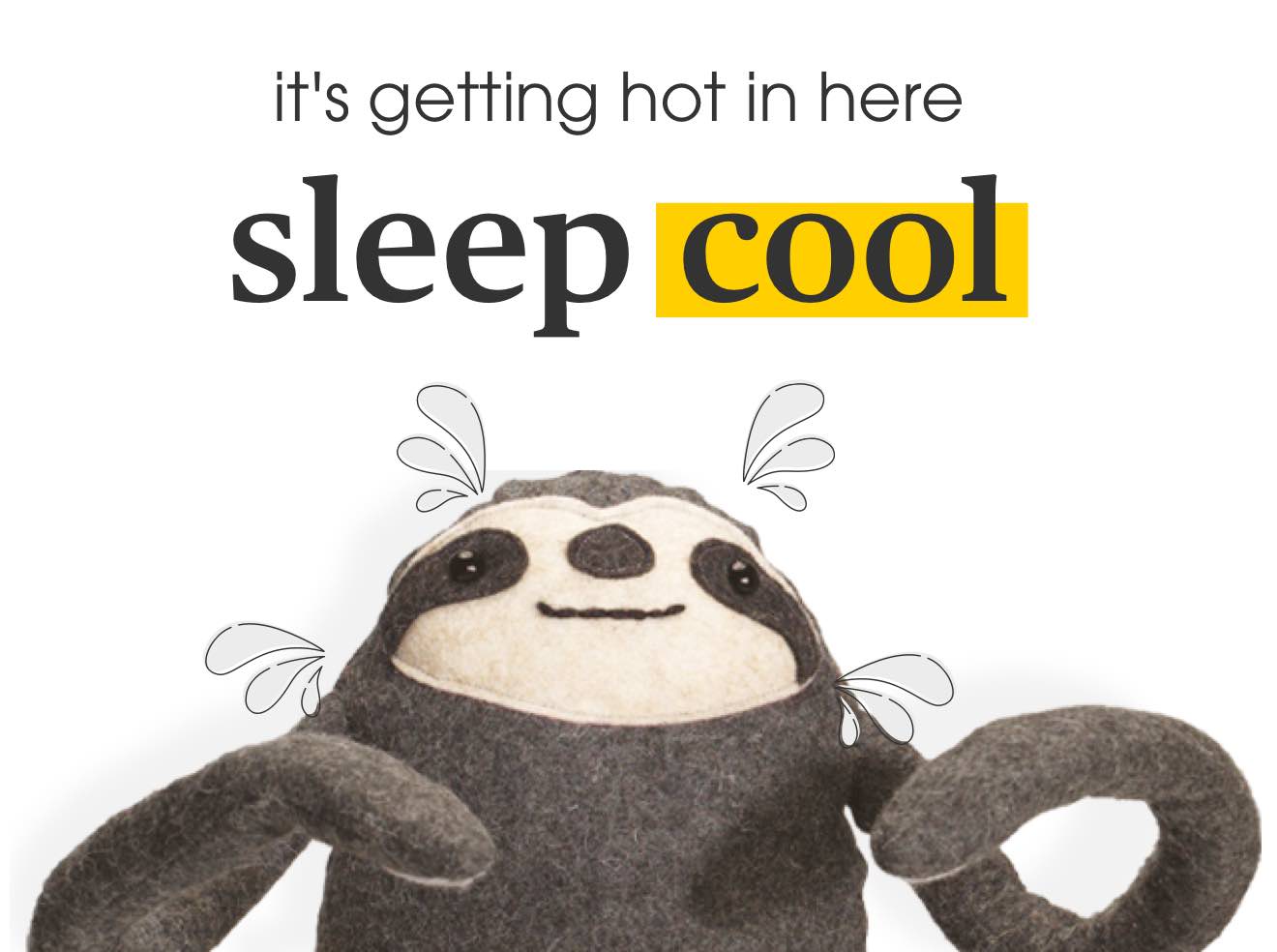 well slept club header