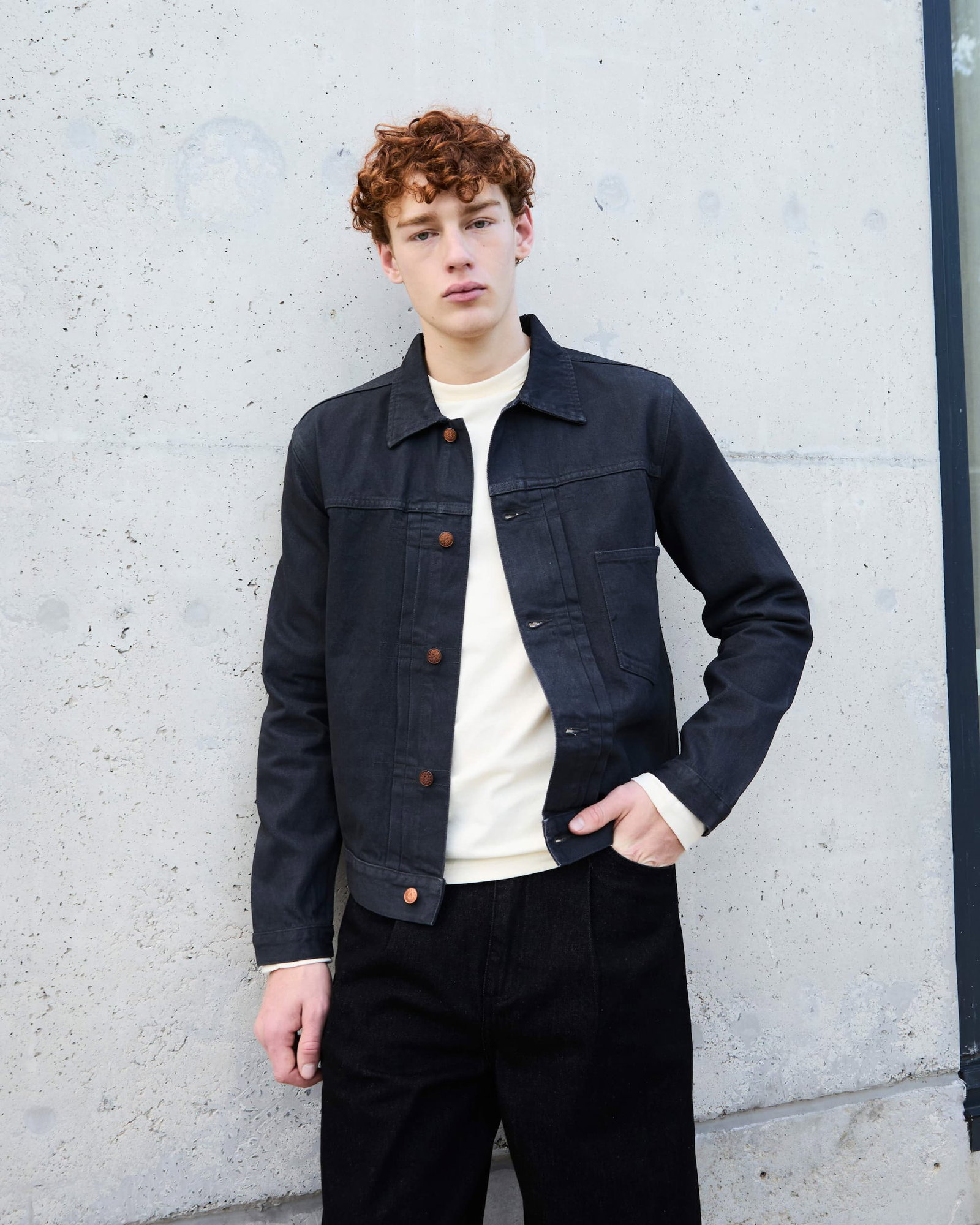 OUTERWEAR