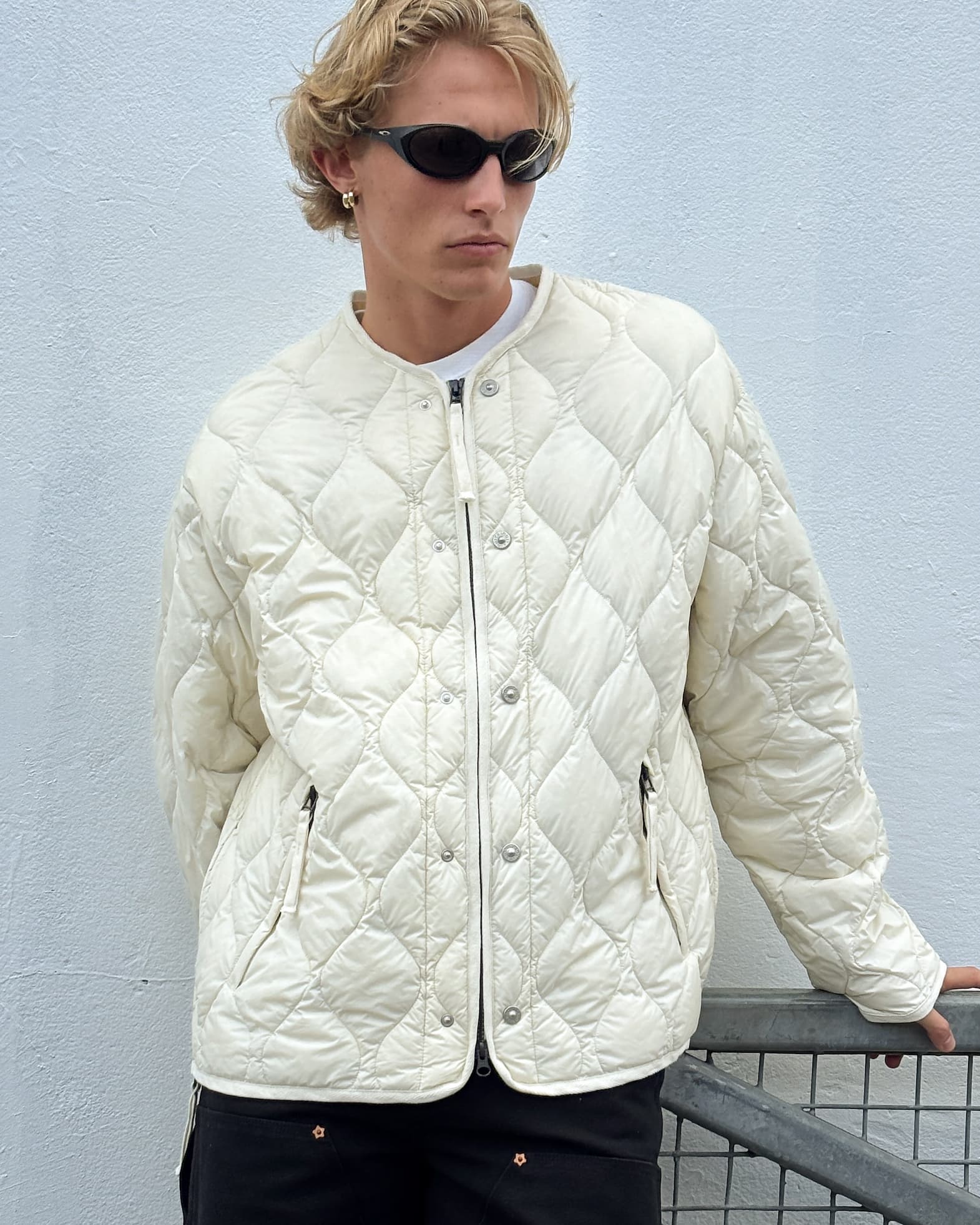 OUTERWEAR