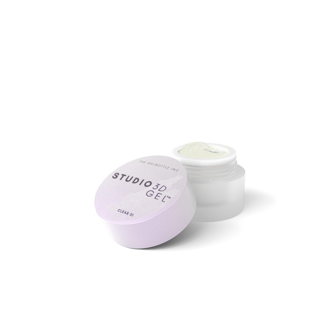 3D STUDIO GEL™