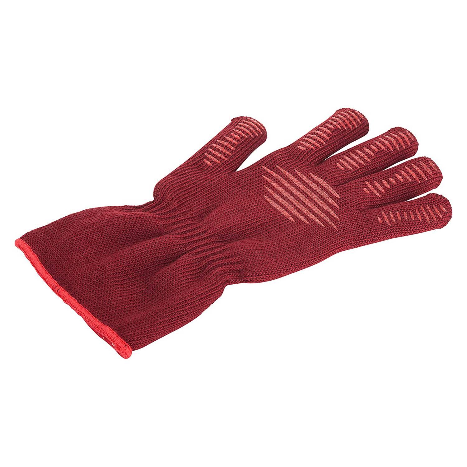 Image of Double-Sided Kitchen and Grill Glove