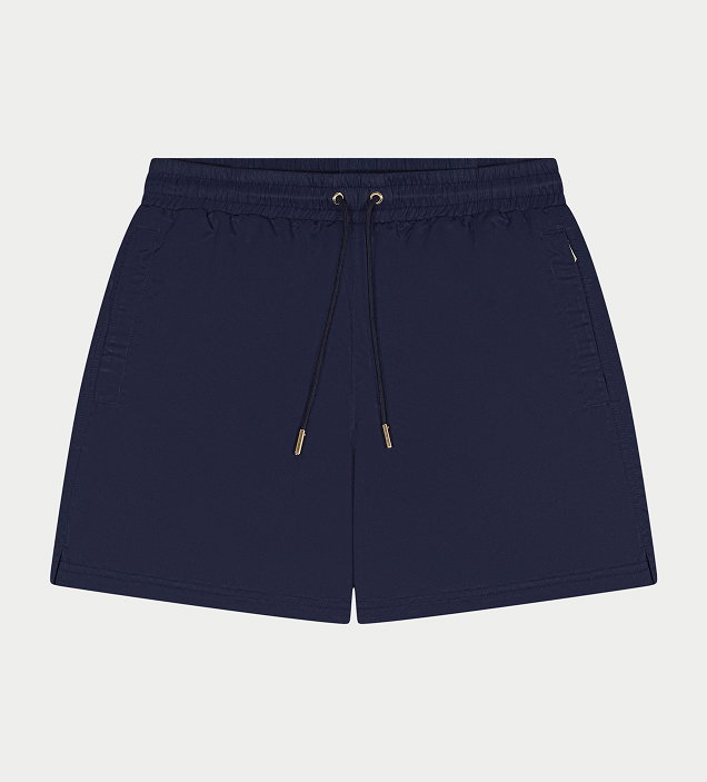 EMBLEM WATER REACTIVE SWIM SHORTS