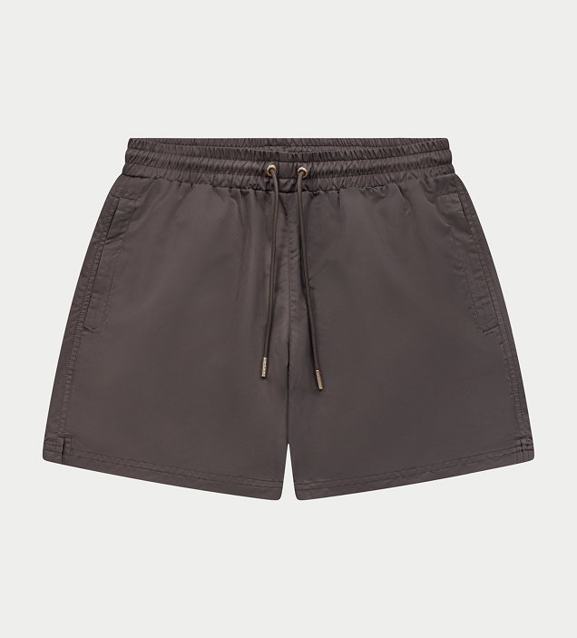 EMBLEM WATER REACTIVE SWIM SHORTS