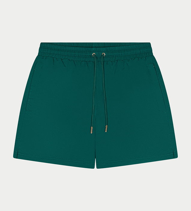 EMBLEM WATER REACTIVE SWIM SHORTS