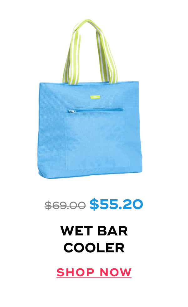 Wet Bar Cooler