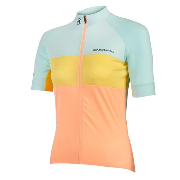 Endura Women's Fs260-Pro S/S Jersey
