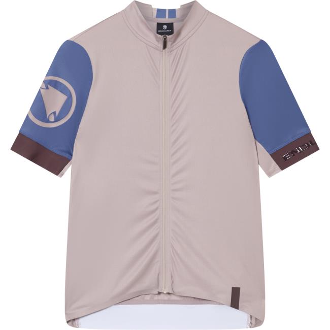 Maillot Endura Fs260 S/S Jersey