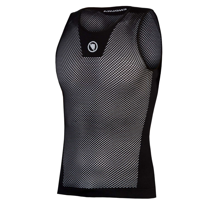 Camiseta Interior Endura Fishnet S/L