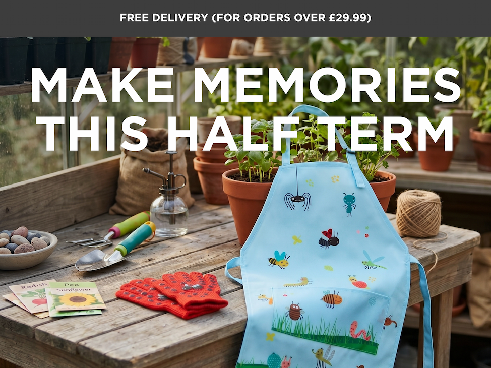 Kids GardenWare 