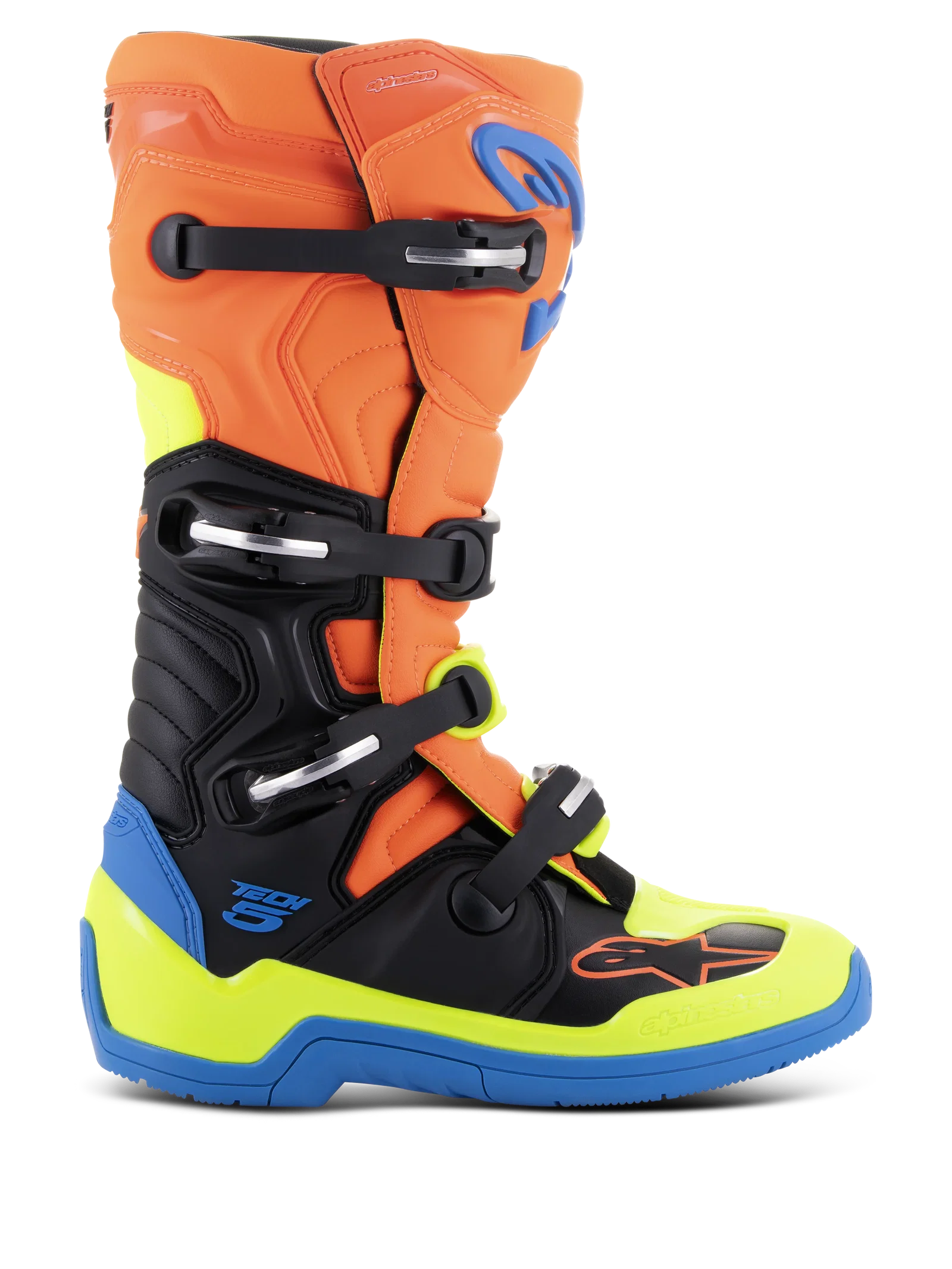 Image of Tech 5 Boots