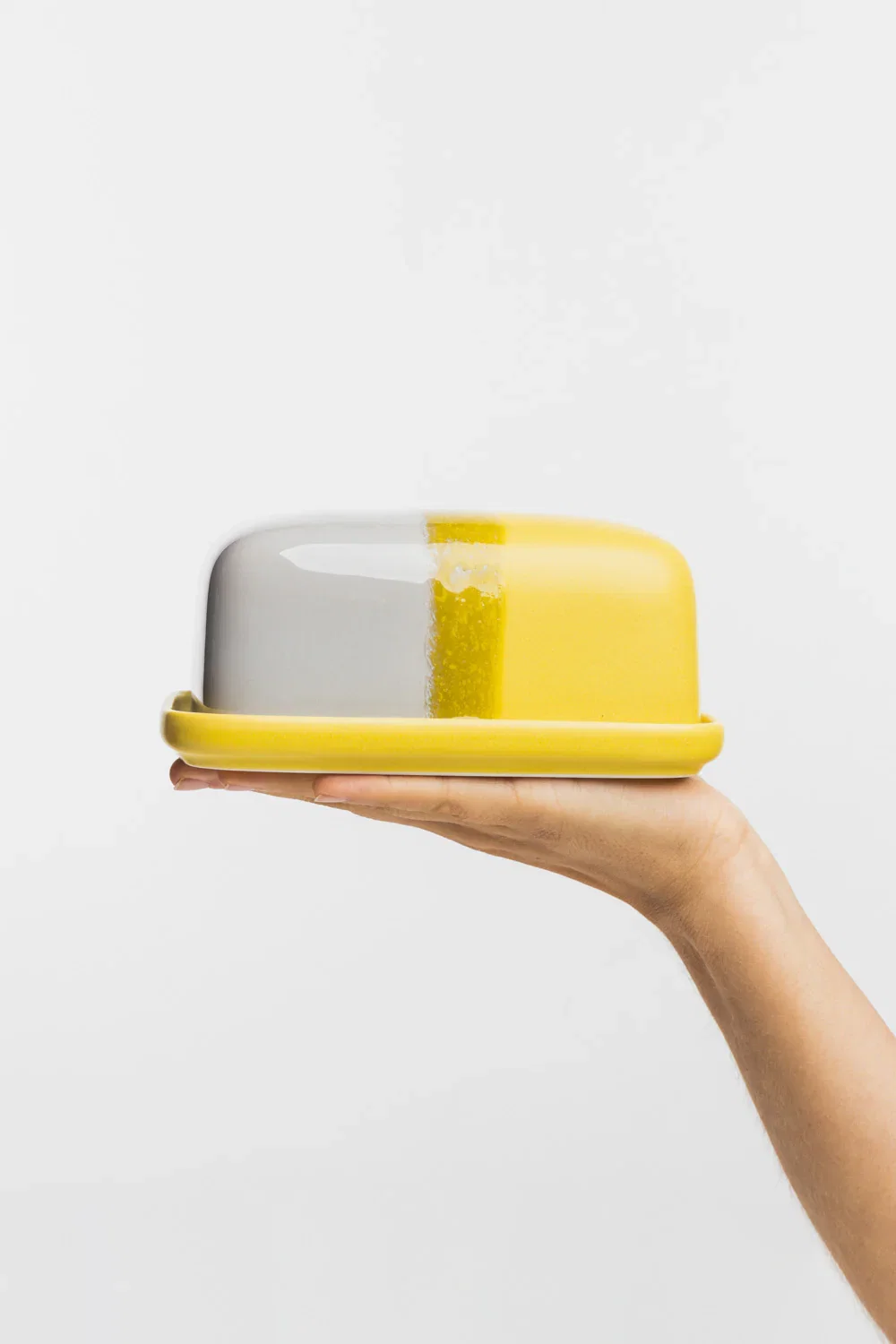 Image of Butterdose INDUSTRIAL