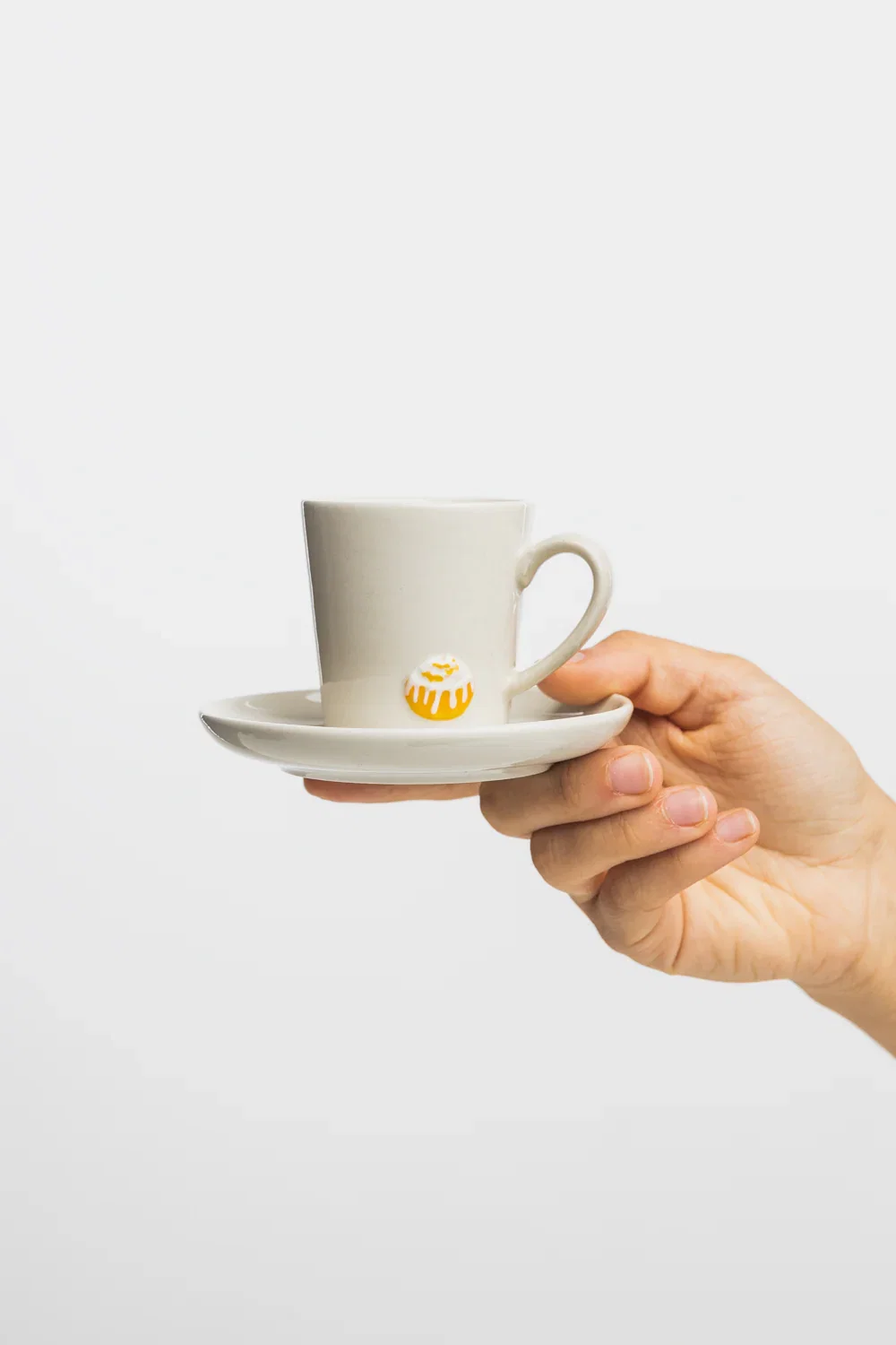 Image of Espressotasse BRUNETTEA
