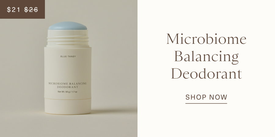Deodorant