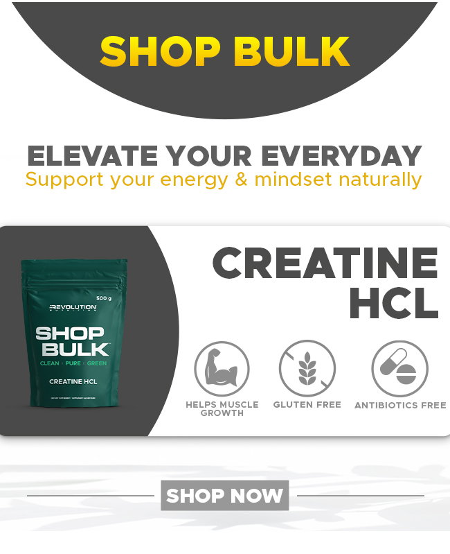 CREATINE HCL