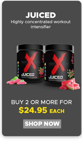 JUICED
