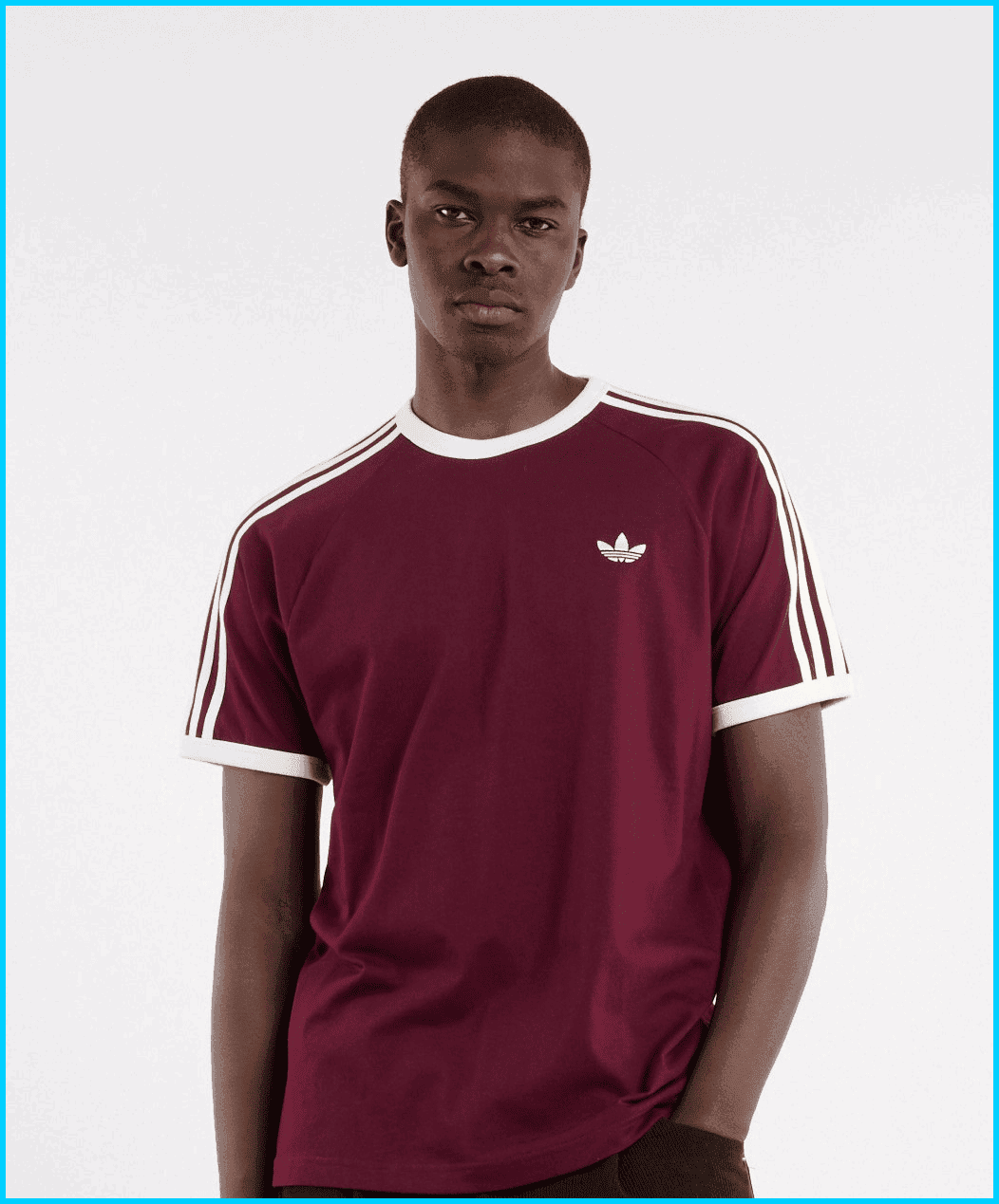 RAYON HOMME