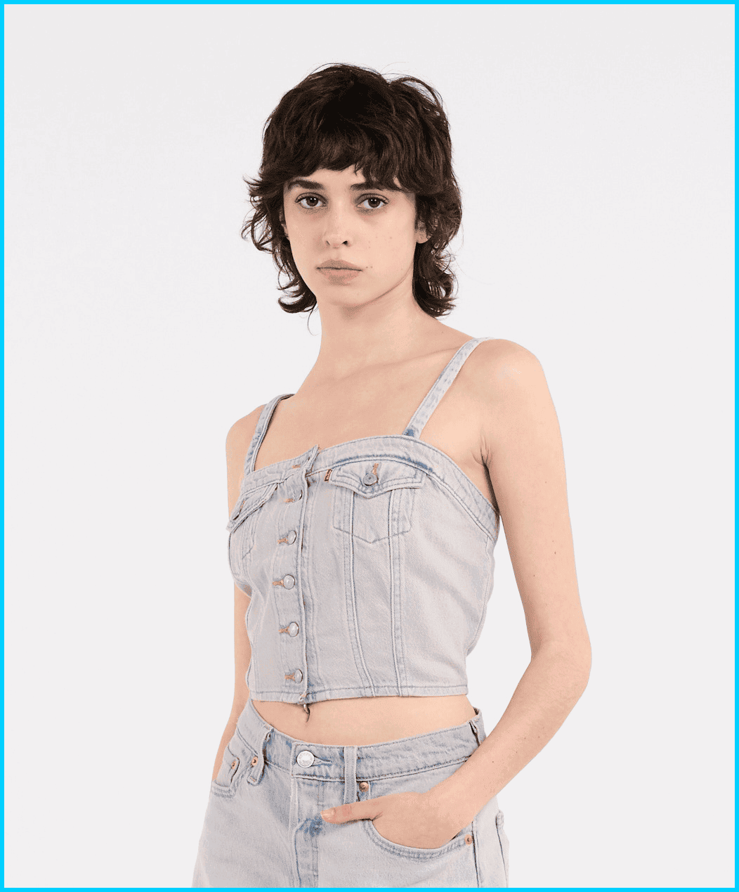 RAYON FEMME
