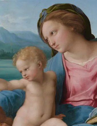 The Multibillion-Dollar Maneuvers Behind the Met’s Raphael Show