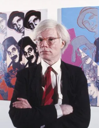 Andy Warhol’s Patek Philippe Poised for $400,000 Sale—and Other Hot Finds on the Market
