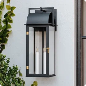 Outdoor Wall Lights