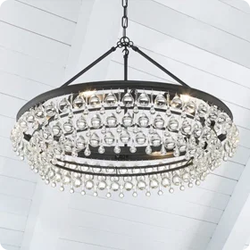 Chandeliers