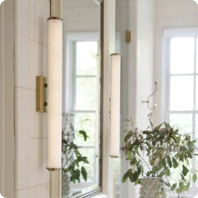 Bath Vanity Lights