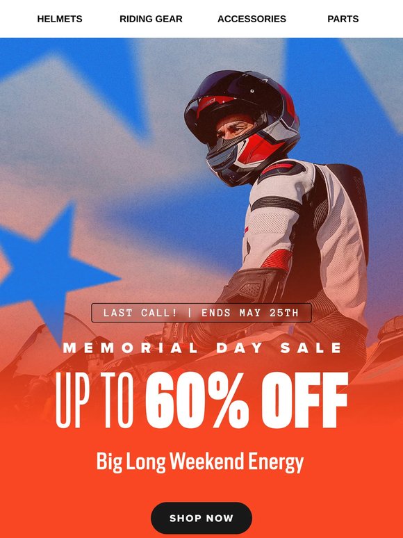 Last Chance—Only A Few Hours Left!