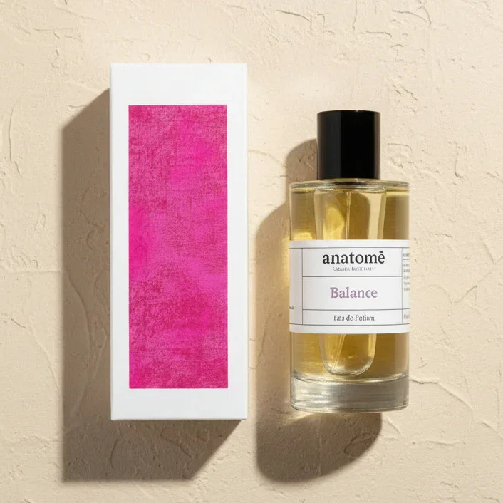 Image of Balance Eau de Parfum | Centre the Mind & Restore Calm 100ml