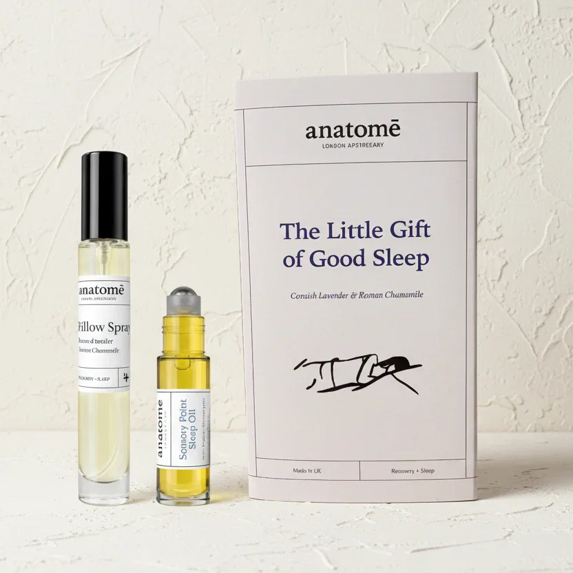 Image of The Little Gift of Good Sleep Roman Chamomile | Can't stay asleep