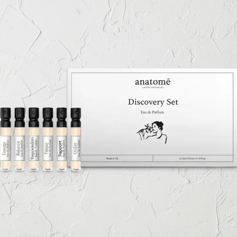 Image of Parfum Discovery Set | 2ml
