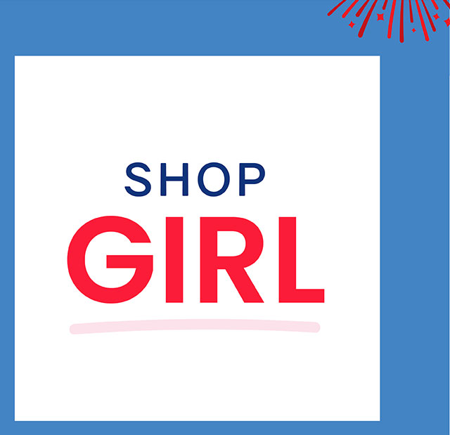 SHOP GIRL