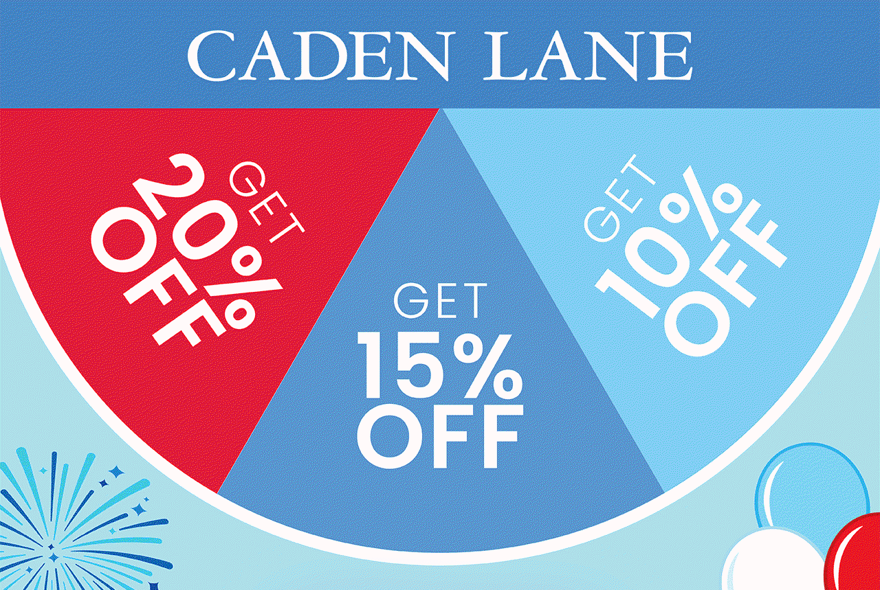 GIF of the discounts offered 20% OFF 