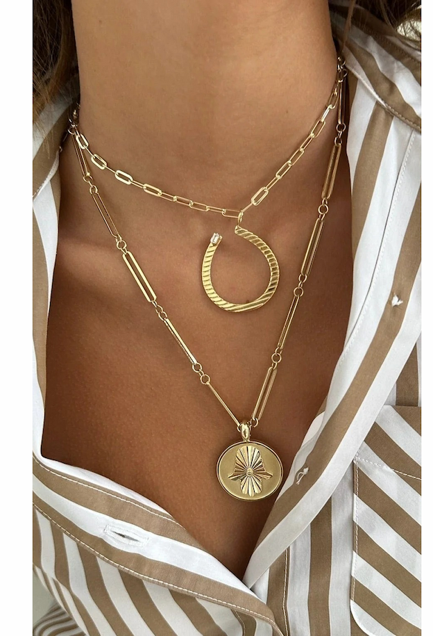 Shop Necklaces