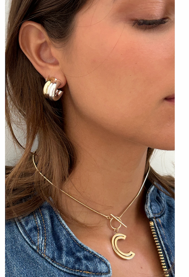 Shop Earrings