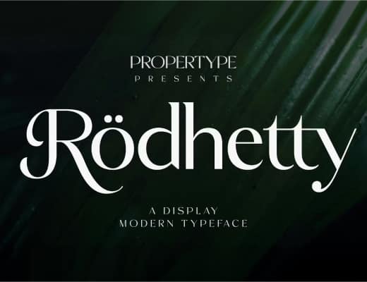 Rodhetty