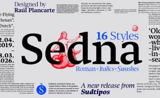 Sedna
