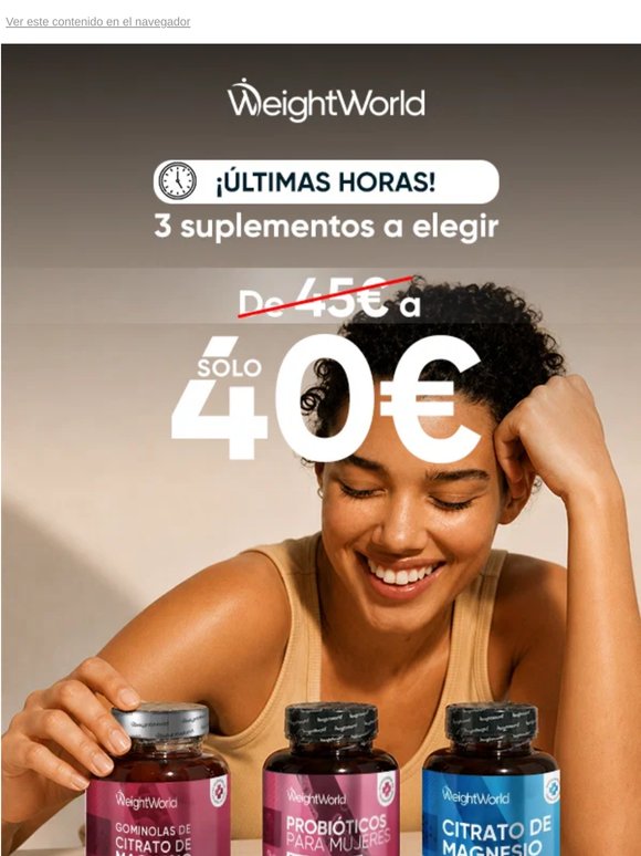 Oye… ¿seguro que no te apuntas? 👉👈