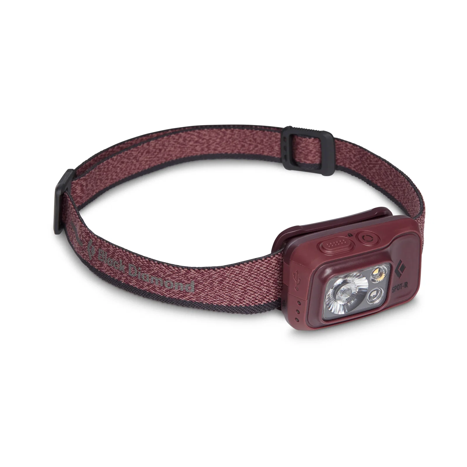 Image of Spot 400-R Headlamp