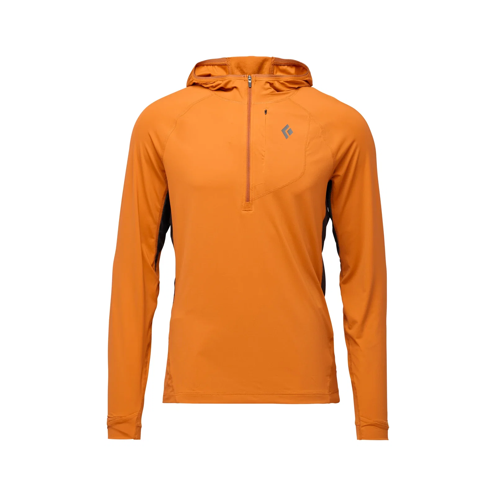 Image of Men's Alpenglow Pro Hoody