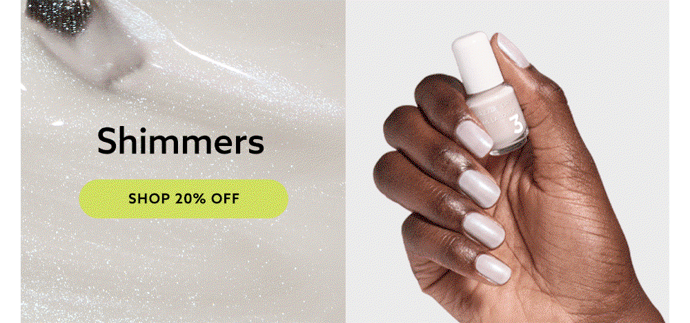 Shimmers