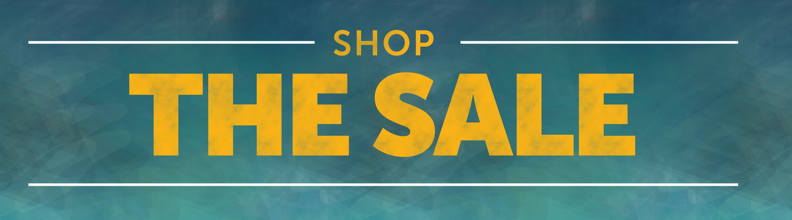 Shop The Sale