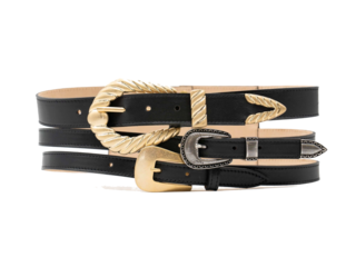 Aimée Corset Belt