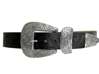 Braun Belt